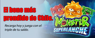 Mejores casinos online en Chile