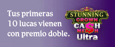 Bono de Bienvenida Imperial promotion banner