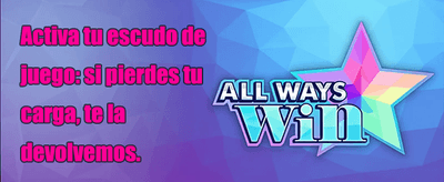 Cashback VIP Semanal promotion banner