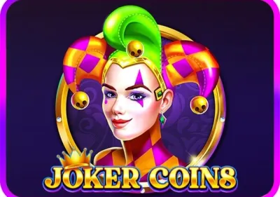 Joker Coins