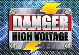 Danger High Voltage screenshot