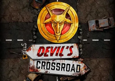 Devil’s Crossroad