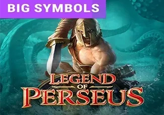 Legend of Perseus screenshot