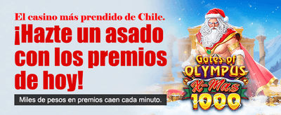 Los Mejores Casinos Online Chile