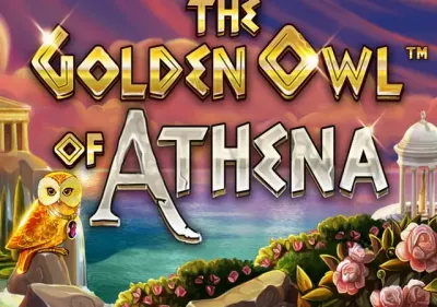 The Golden Owl of Athena screenshot