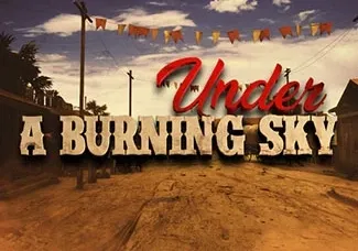 Under a Burning Sky screenshot