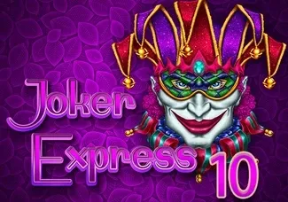 Joker Express 10