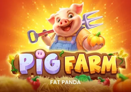 Pig Farm screenshot