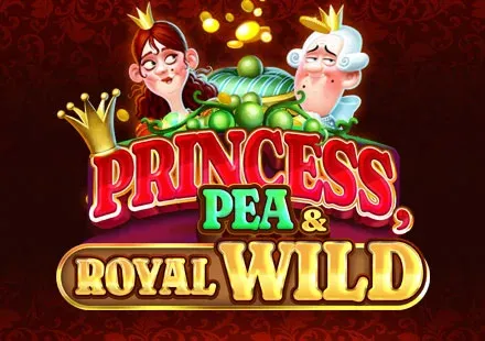 Princess, Pea & Royal Wild screenshot
