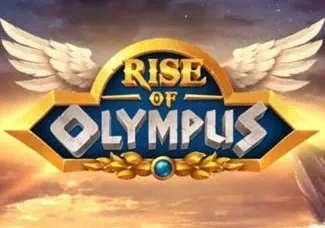 Rise of Olympus screenshot