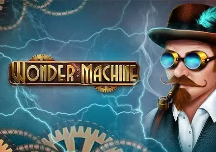 Wonder Machine