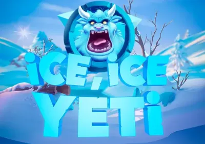 Ice Ice Yeti screenshot