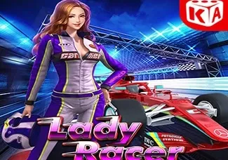 Lady Racer