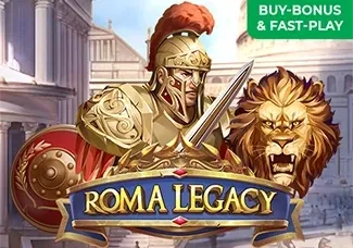 Roma Legacy screenshot